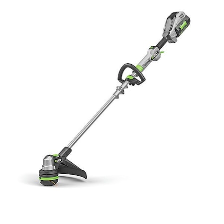 Ego String Trimmer, w/Battery and Charger ST1511T