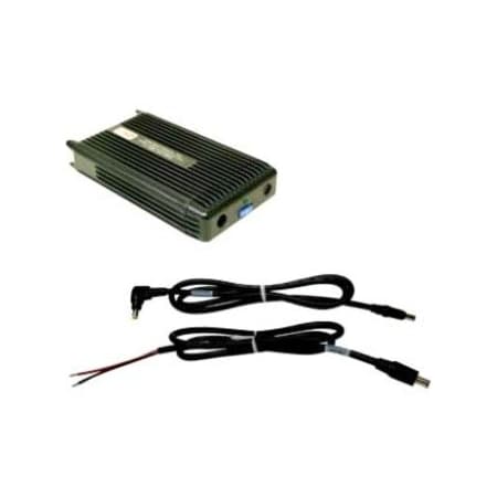 Lind Electronics Lind PA1580-1921 Auto Adapter - For Notebook - 8A - 15V DC PA1580-1921