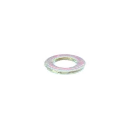 Jlg REPLACEMENT WASHER, FLAT ZINC 4711600