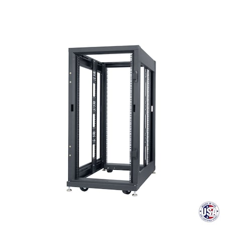 Lowell Data Frame 24Wx24Ux42D DAT24F-2442-B