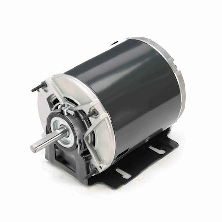 Marathon LEESON 1/3 HP 1800 RPM 48YZ SP 11 Motor - B304 Belt Drive Fan & Blower MB304