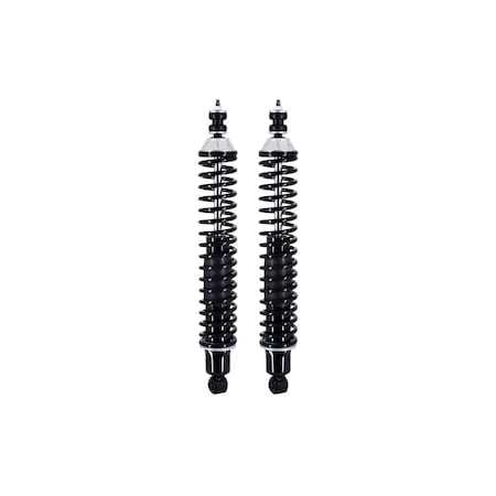 Fcs Struts Shock Absorber And Coil Spring Assembly SC00012