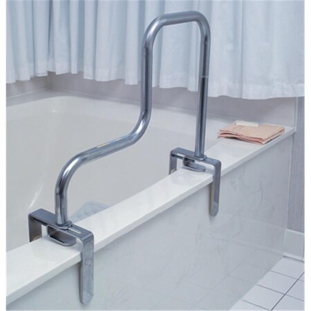 Mabis Heavy Duty Tub Bar 521-1614-0600