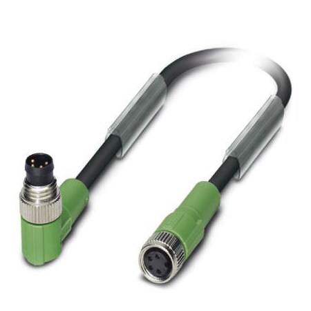 Phoenix Contact SAC-4P-M 8MR/0 6-PUR/M 8FS 1682236