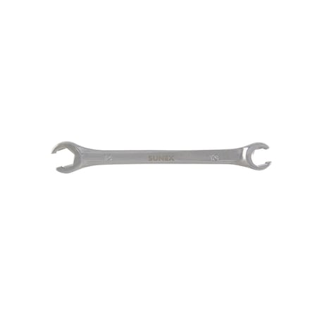 Sunex 13Mm X 14Mm Flare Nut Wrench 980907