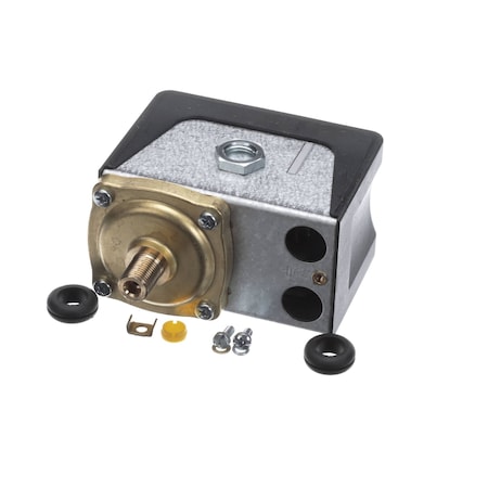 Unic Pressurestat Kit, 30A, UL, Sirai AE53A