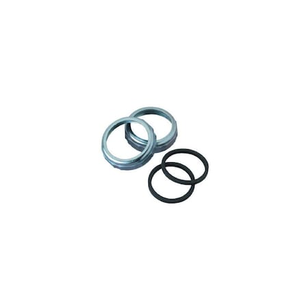 Master Plumber Slip Joint Nut/Washer, 1.5-In. O.D. 226-746