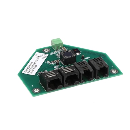 Merco Power Board, MHC 8076212