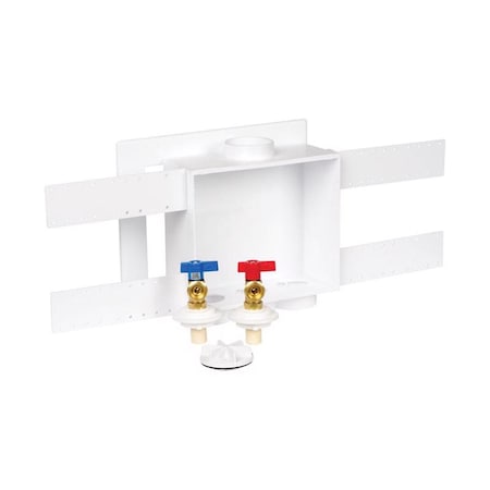 Oatey Washing Machine Outlet Box 38531