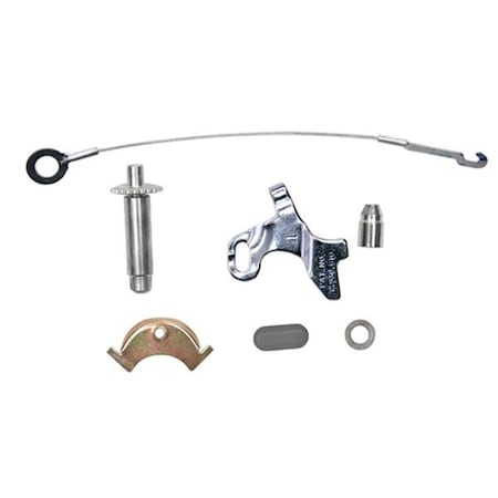 Raybestos H2515 Drum Brake Self Adjuster Repair Kit R42-H2515