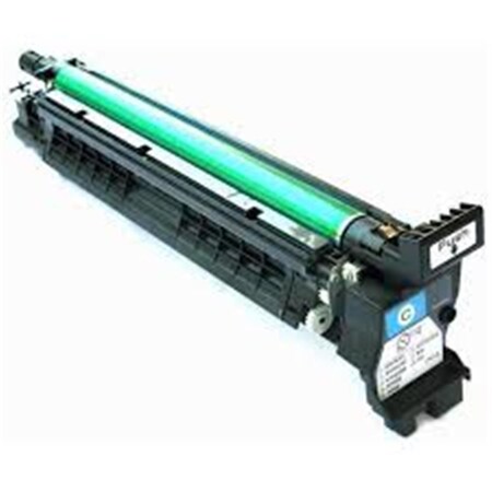 Konica Minolta Minolta Imaging Unit, Cyan A0DE0HF
