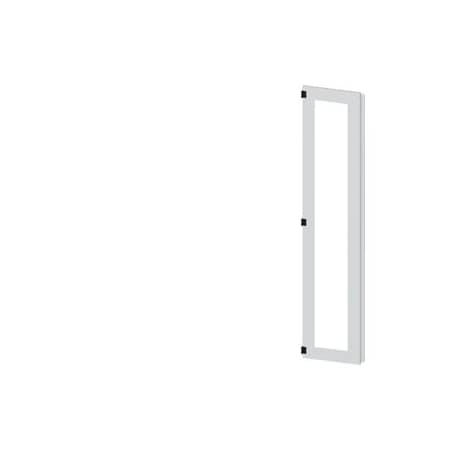 Siemens SIVACON door half 8MF1270-2UT25-0BE2