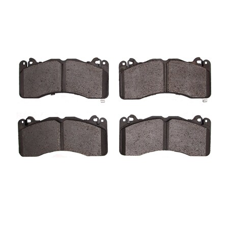 Dfc 5000 Advanced, Disc Brake Pad Set,  1551-1792-00
