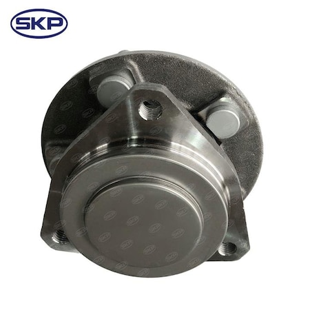 Skyward Automotive Products Wheel Bearing and Hub Assembly, SK513325