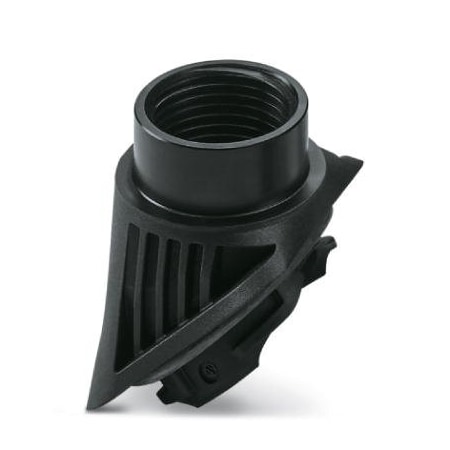 Phoenix Contact HC-B-TA-NPT-3/4-PLR-BK Adapter plastic 1414252