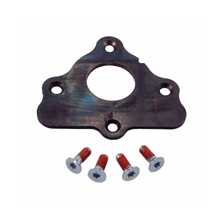 Melling Camshaft Thrust Plate for 1999-2015 GM LS-Series - Natural MELMF127