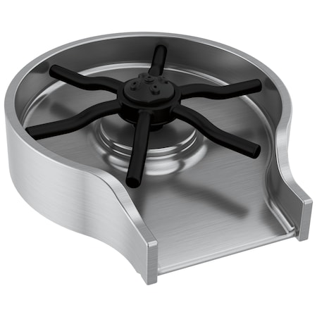 Delta Metal Glass Rinser GR250-AR