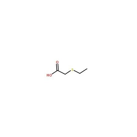 Ak Scientific (Ethylthio)acetic acid (5g), CAS 627-04-3 X5522-5g