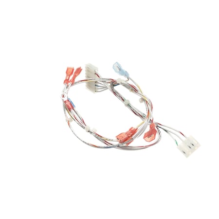 Lang HARNESS, SELECTRONIC 2E-EZG-712-1