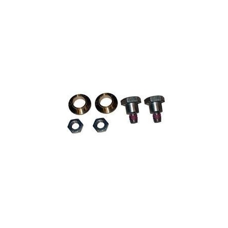 Hyster REPLACEMENT PIVOT KIT, LOWER 1562501