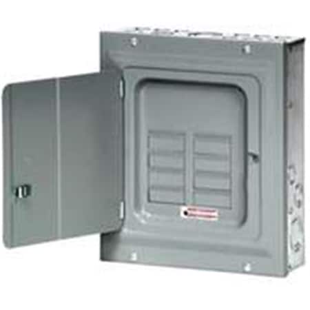 Dendesigns 125A Indr Main Lug Loadcenter DE430638