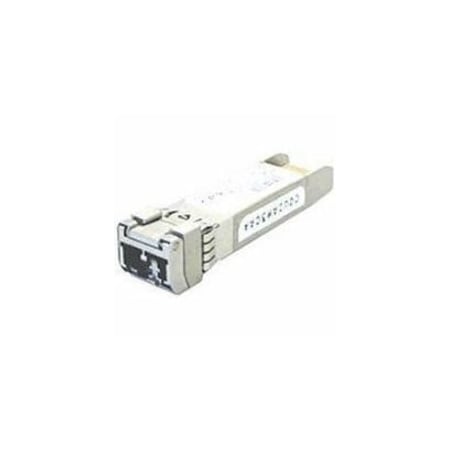 Cisco 10GBase-LR SFP+ Transceiver - 1 x 10GBase-LR SFP10GLR=