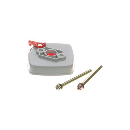 Echo AIR CLEANER CASE ASSEMBLY P021002921