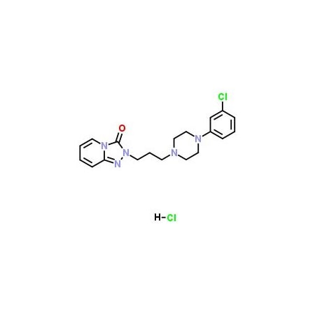 Ak Scientific Trazodone HCl (1g), CAS 25332-39-2 E523-1g