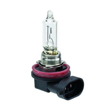 Hella BULB 12V 65W PGJ19-5 T4, 2PK H9