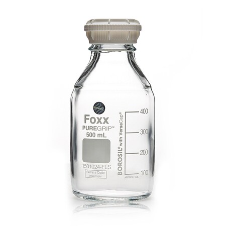 Foxx Life Sciences EZwaste Safety Tray Secondary Container, for 20L-60L Carboys REV A 252-1903-OEM