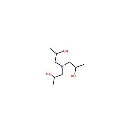 Ak Scientific Triisopropanolamine (100g), CAS 122-20-3 8149AF-100g