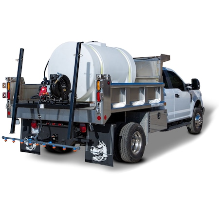 Buyers Products ANTI-ICE SYSTEM 6191121