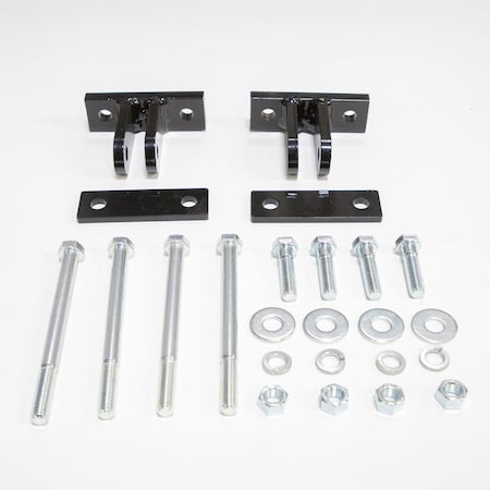 Blue Ox TOW BAR ACCESSORIES BX88230