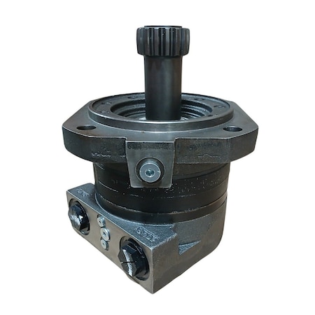 Loader Parts Source Hydraulic Drive Motor to Replace Bobcat OEM 6662854