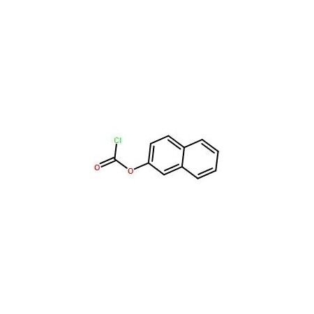 Ak Scientific 2-Naphthyl chloroformate (1g), CAS 7693-50-7 5744AL-1g