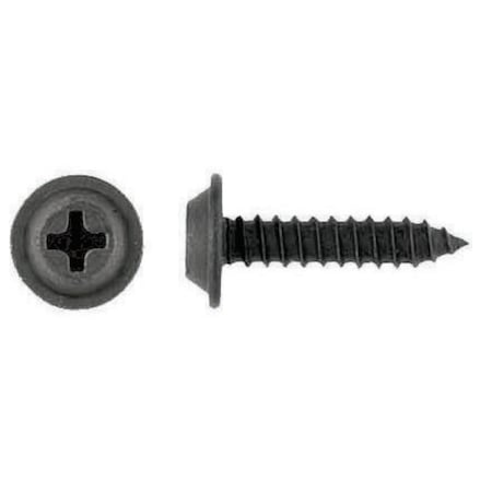 Disco Automotive Hardware 8 X 1 13/32 O.D. WASH, 50PK 5989PK