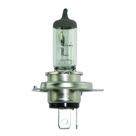 Hella BULB H4 12V 130/90W P43T T4.6, 2PK H4 130/90W