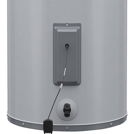 Reliance 40 Gal. Tall 9 Year 4500-Watt Smart Electric Water Heater 9-40-DAHRT