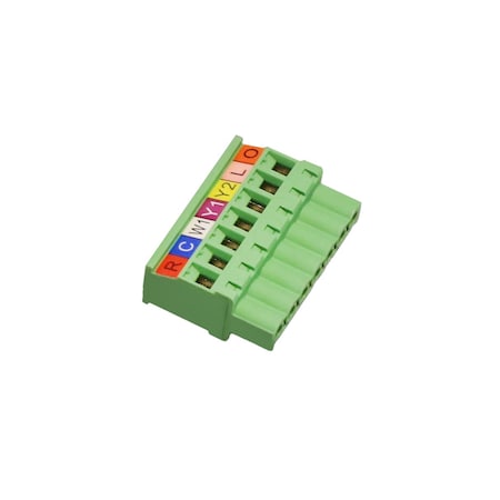 Goodman 7 PIN CONNECTOR 0130M00485