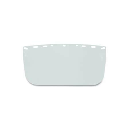 Bullard 840M HELMET FACESHIELD ACETATE 216-840M