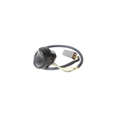 Hyster REPLACEMENT SWITCH, ROCKER ASSEMBLY 4674015