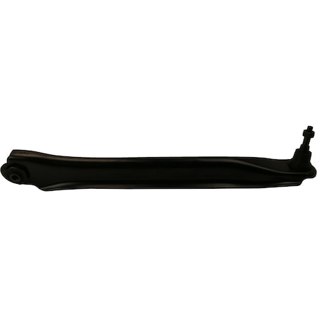 Moog Rear Left Lower Suspension Control Arm and Ball Joint Assembly, RK620318
