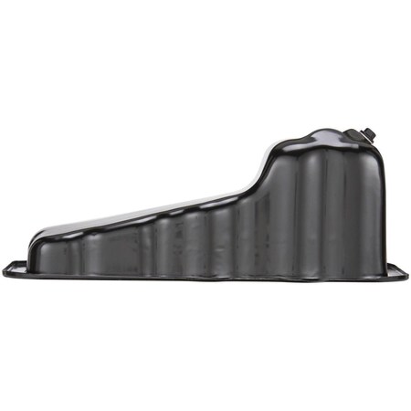 Gas Tank Engine Oil Pan Spectra G18-CRP33A
