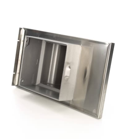 Henny Penny Frypot Weldment Assembly, Gas Countertop 65007