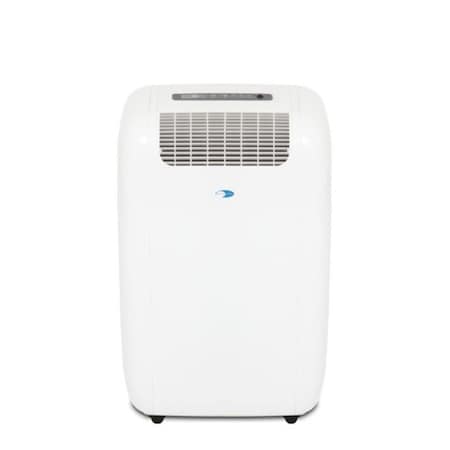 Keen 10000 BTU Compact Portable Air Conditioner - White KE3970021