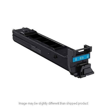 Sharp Replacement, MAGENTA Compatible Toner, 10,000 page yield MX-C40NTM
