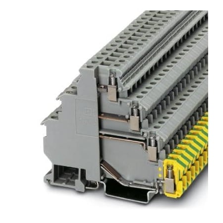 Phoenix Contact VIOK 1 5-3D/PE Motor terminal block 2718206