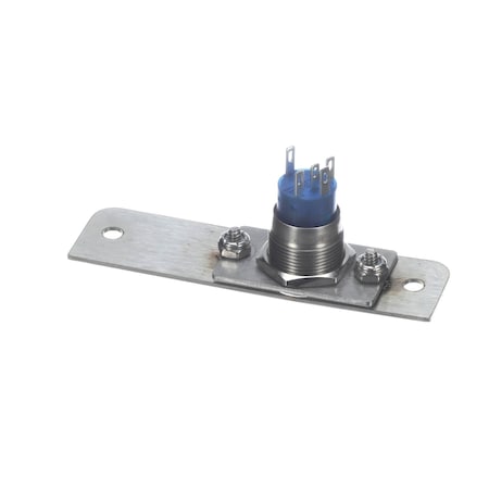 Jackson Door Switch and Bracket Assembly 05700-005-07-45