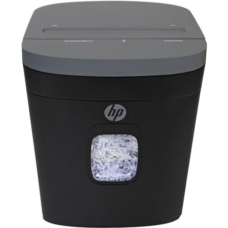 Hp CC16 Crosscut Shredder 91037H