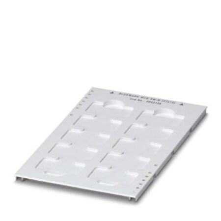 Phoenix Contact BLUEMARK MAG EM-M 27X15 Magazine 0802736